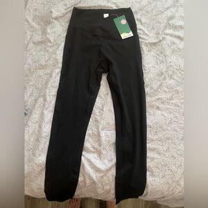 HALARA Black Leggings